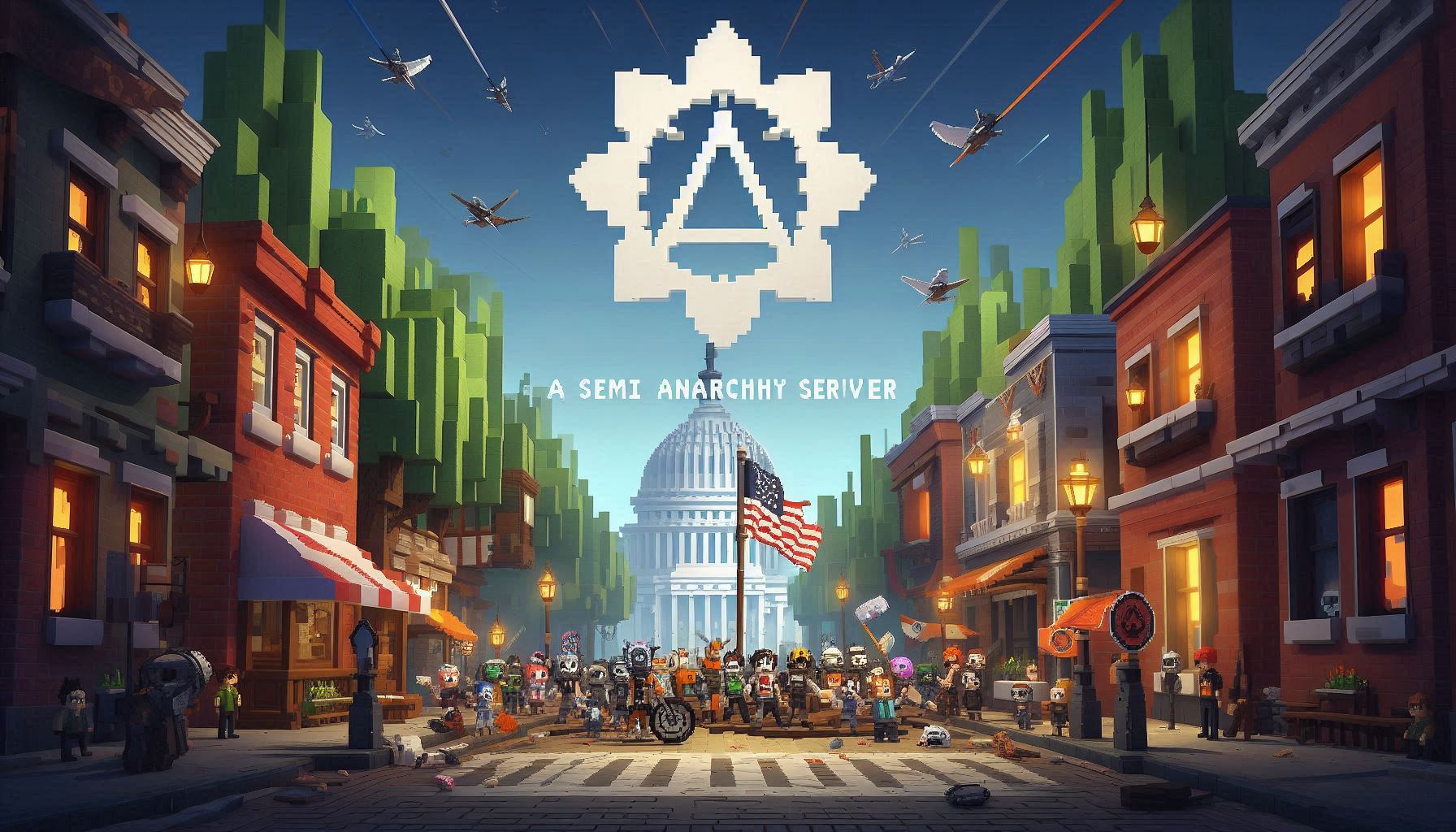 lancement du serveur